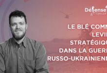 Photo of VIDEO Wheat as a Strategic Lever in the Russo-Ukrainian War