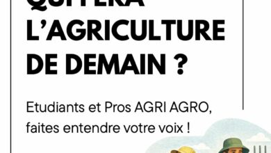 Photo de Lancement du Baromètre RH agri-agro 2026